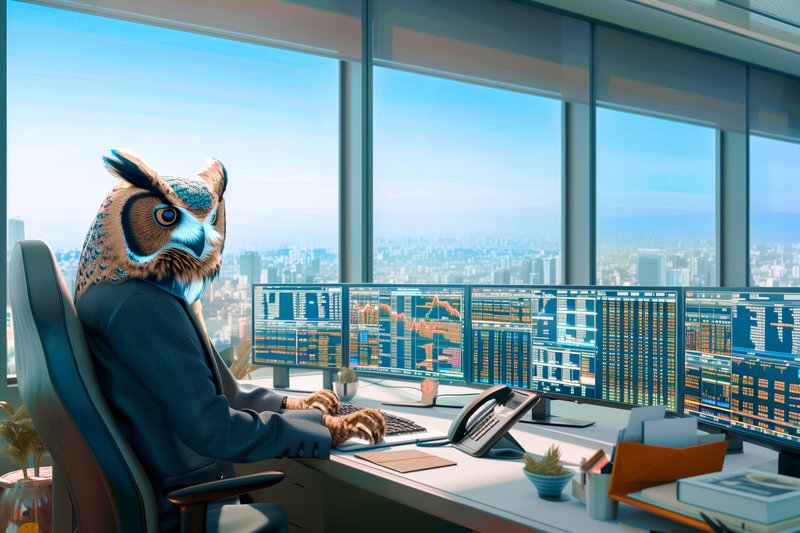 Banque, Finance & Assurance