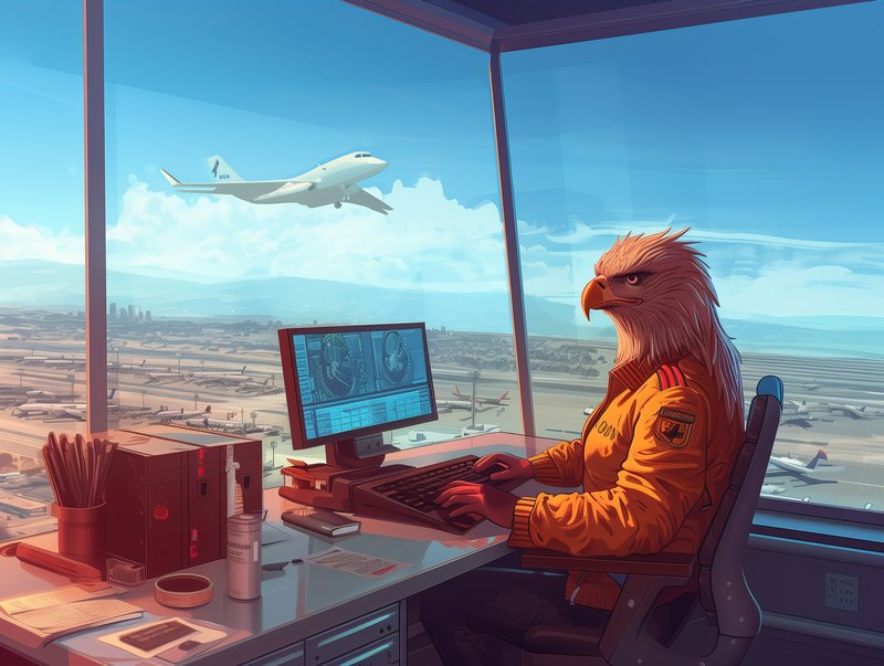 Aéronautique & navigation aérienne